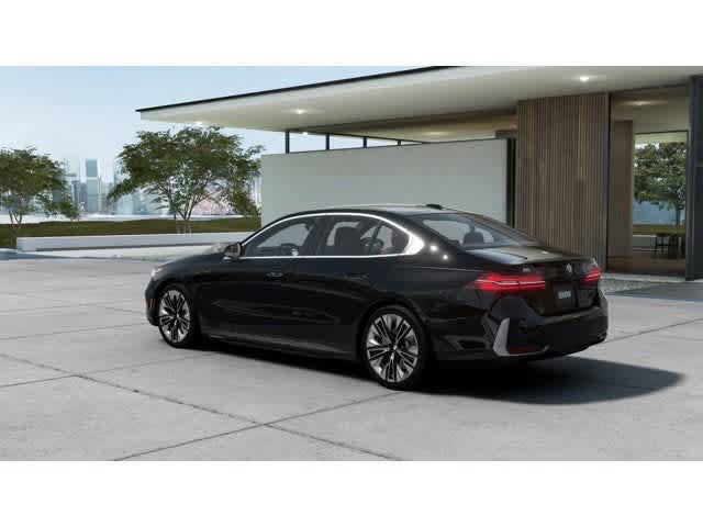 New 2027 BMW i5 xDrive40 AWD/4WD image 2