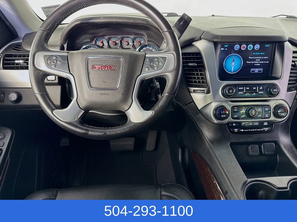 Used 2020 GMC Yukon SLE w/ SLE Value Package image 21