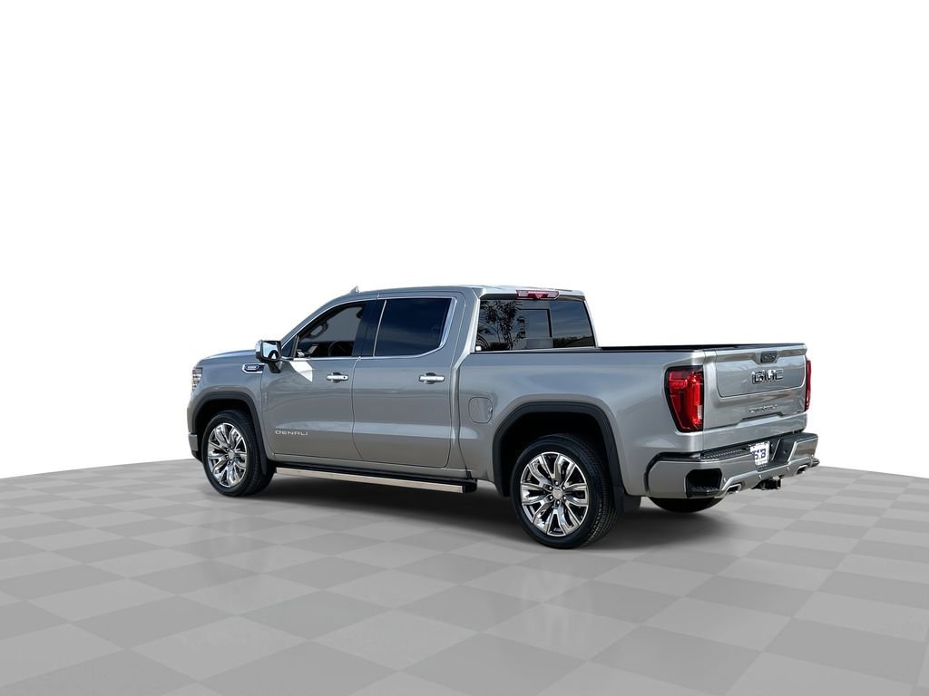 Used 2024 GMC Sierra 1500 Denali image 6