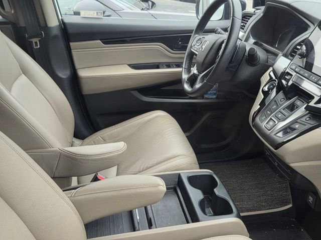 Certified 2023 Honda Odyssey Touring image 10