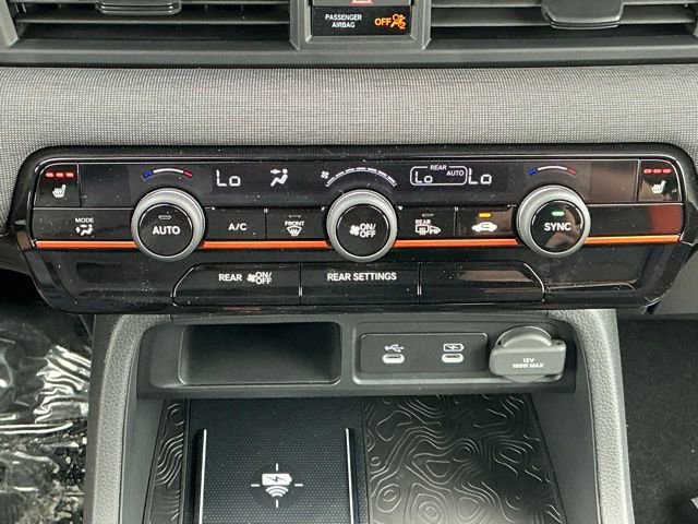 New 2026 Honda Passport TrailSport image 13