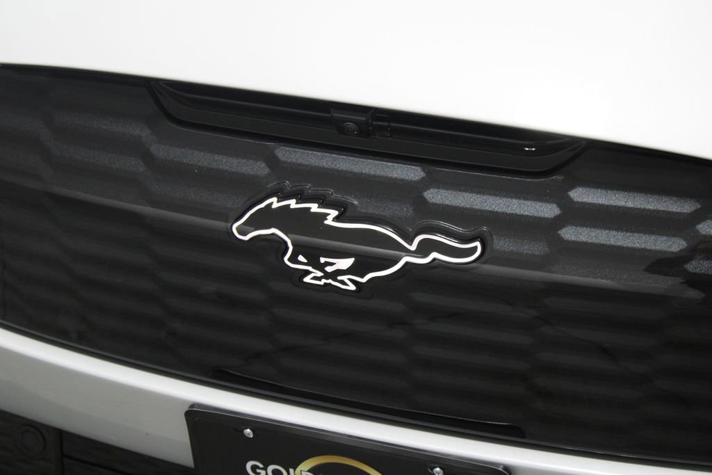 Used 2023 Ford Mustang Mach-E GT w/ GT Performance Edition image 60