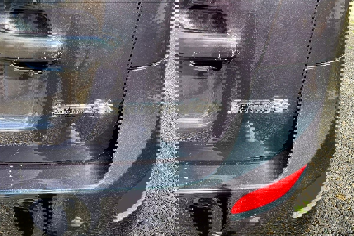 Used 2010 Hyundai Santa Fe GLS image 23