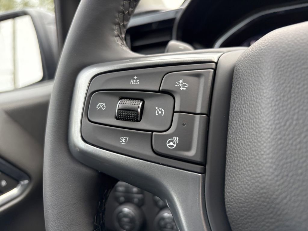 New 2026 Chevrolet Silverado 1500 LT Trail Boss w/ LT Trail Boss Premium Package image 18