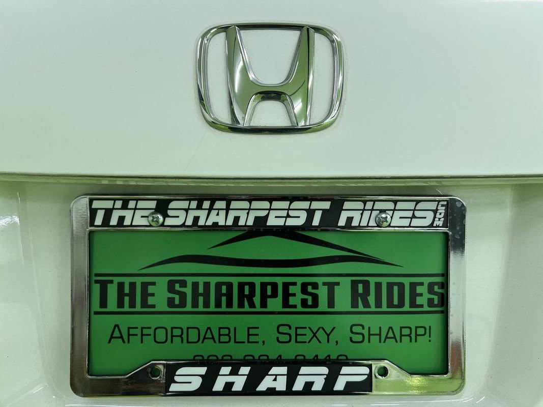 Used 2012 Honda Accord LX image 13