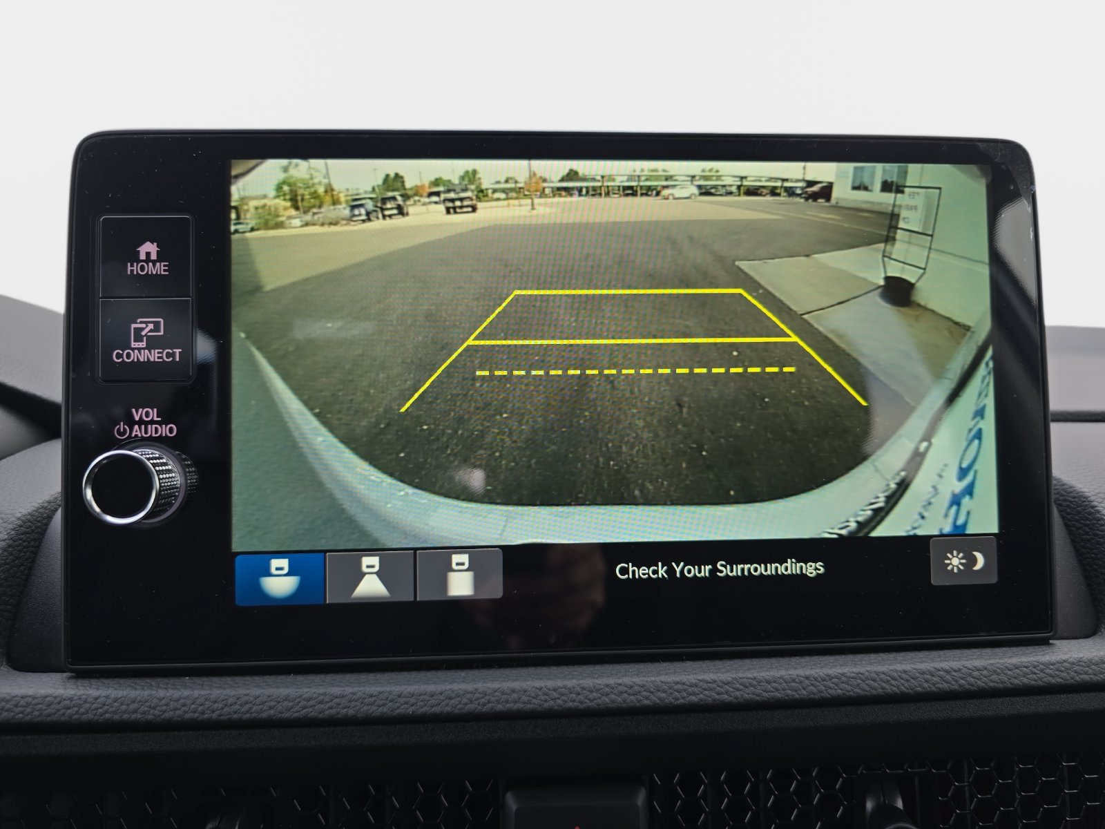 New 2027 Honda CR-V LX image 21