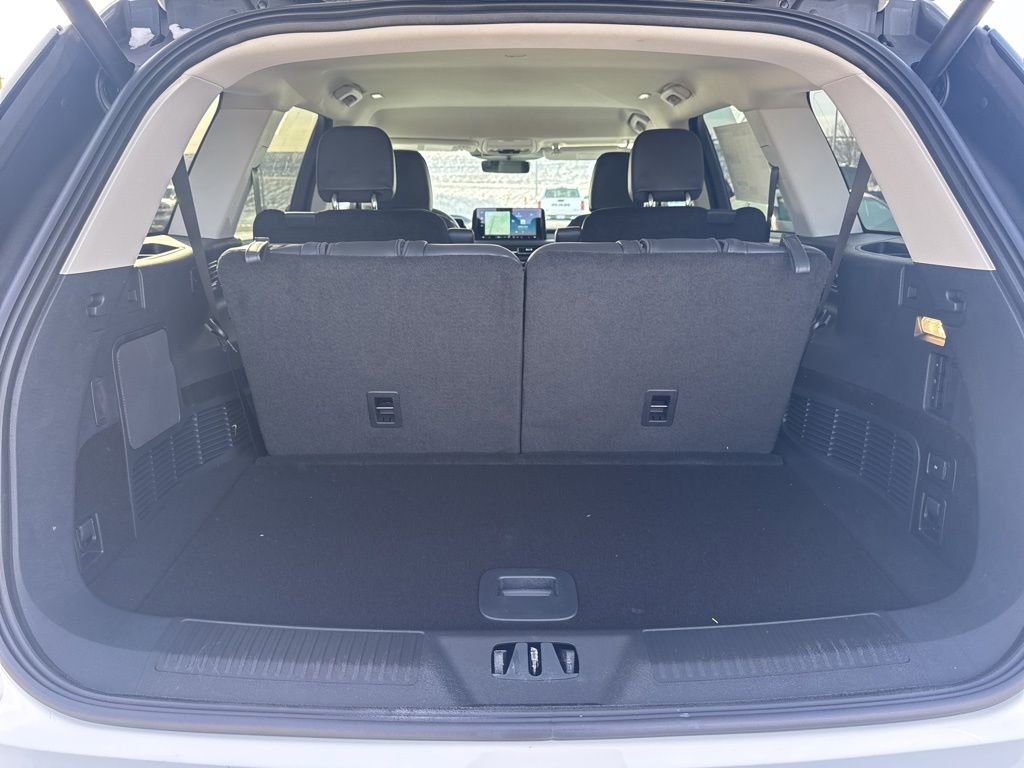 New 2026 Lincoln Aviator AWD image 35