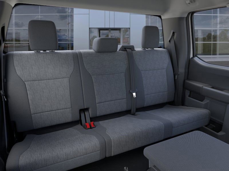 New 2026 Ford F350 XL w/ STX Appearance Package image 11