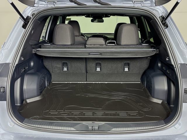 New 2026 Subaru Forester Premium image 27