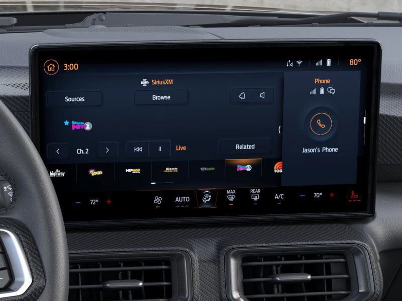 New 2026 Ford Mustang GT image 14