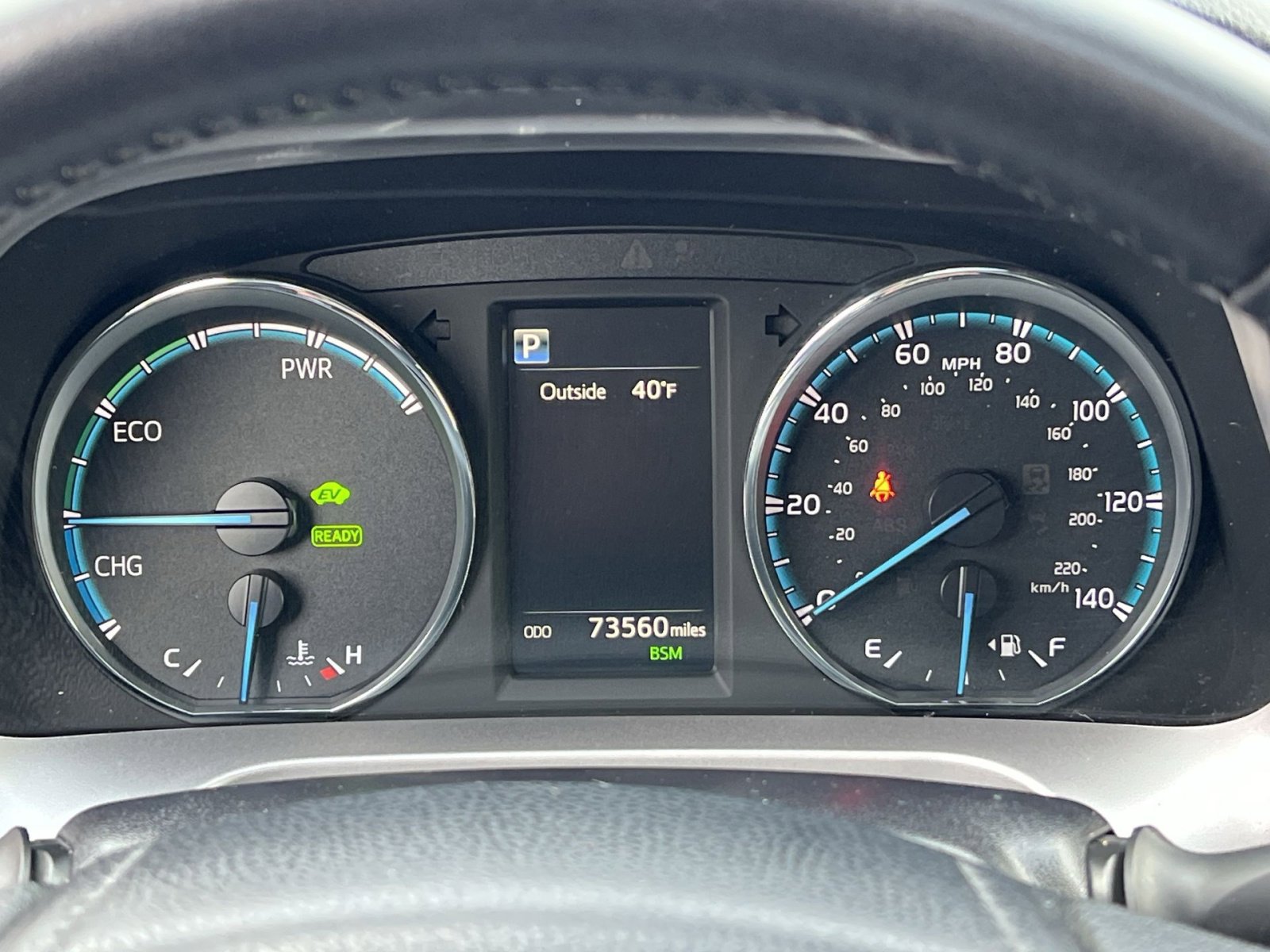 Used 2017 Toyota RAV4 Limited w/ All Weather Liner Package image 17