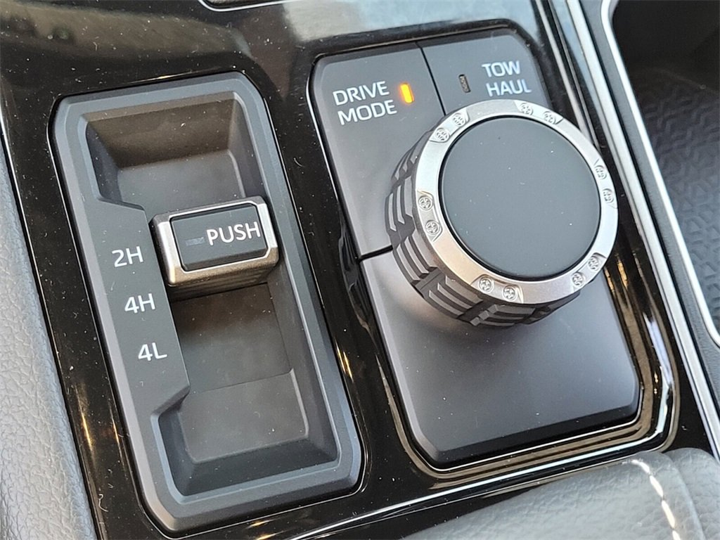 Used 2026 Toyota Tundra Limited image 21