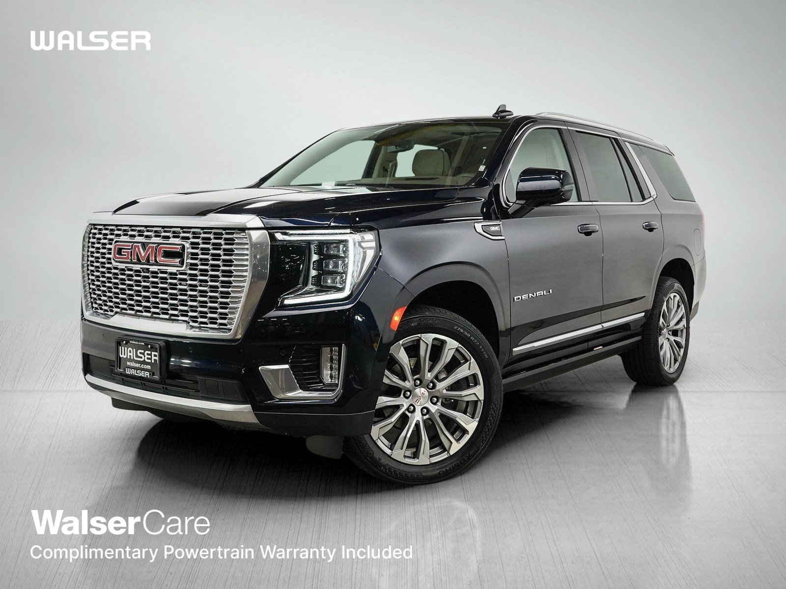 Used 2023 GMC Yukon Denali