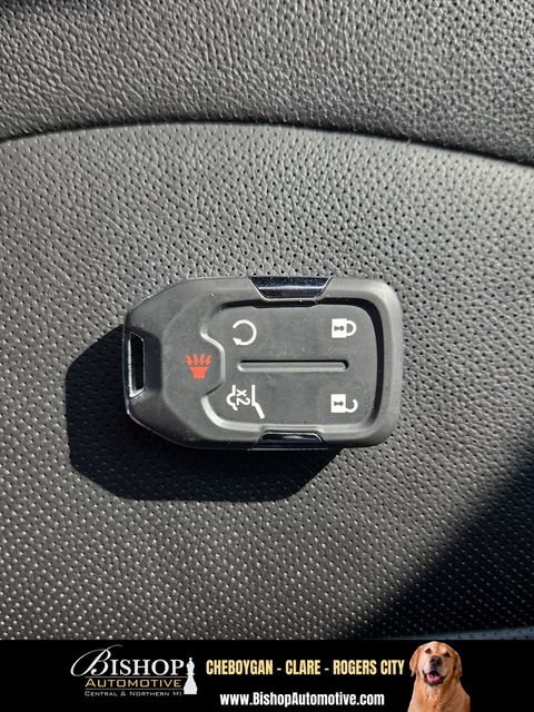 Used 2024 GMC Terrain SLT w/ LPO, Floor Liner Package AWD/4WD image 20
