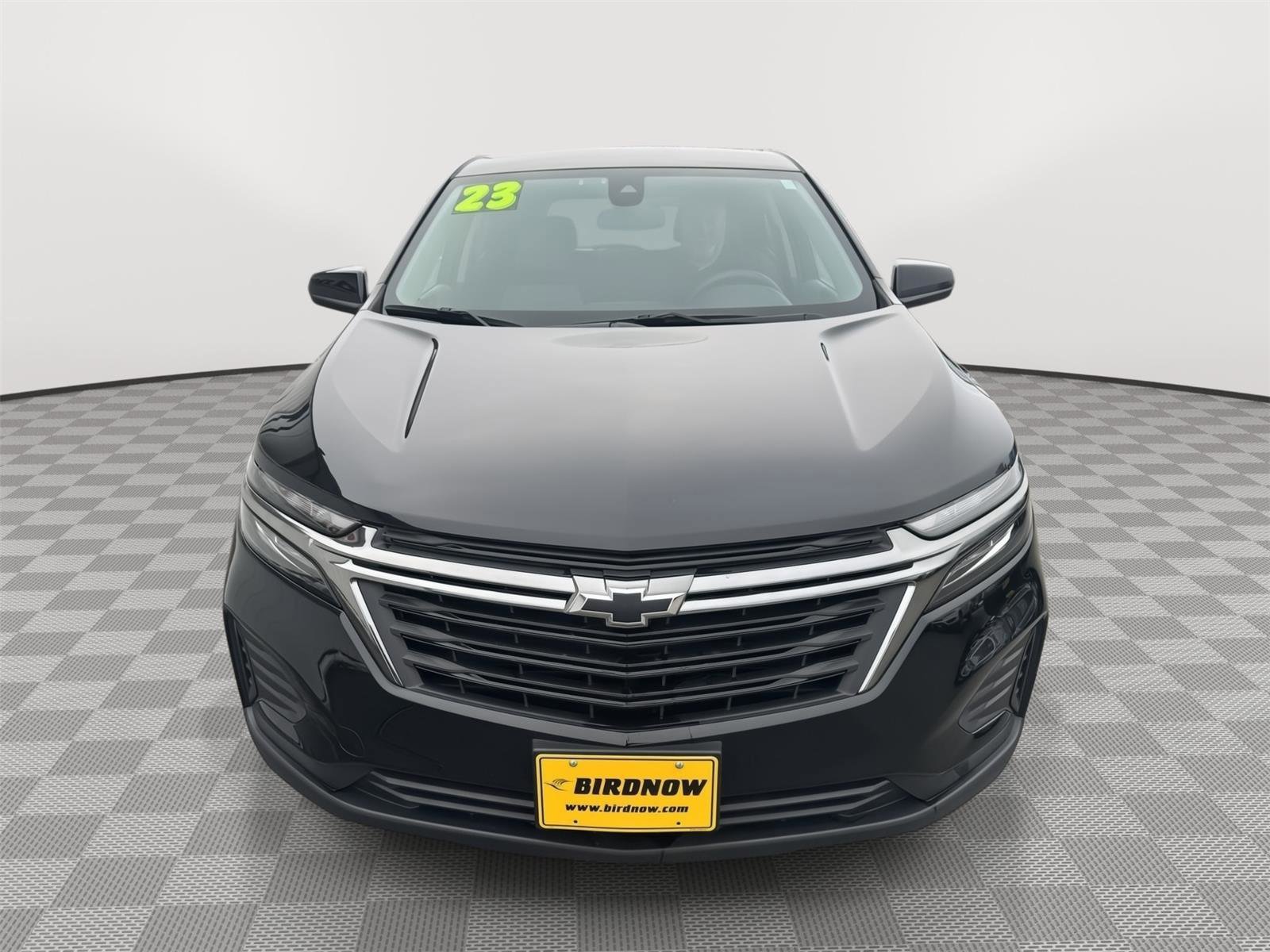 Used 2023 Chevrolet Equinox LS w/ LS Convenience Package image 9