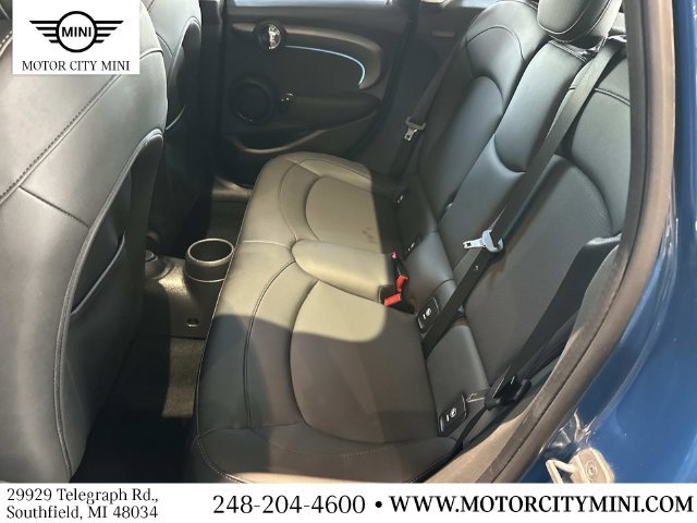 Certified 2024 MINI Cooper S FWD image 15