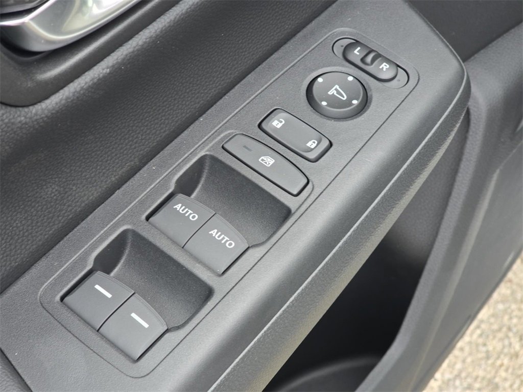 New 2026 Honda CR-V EX image 27