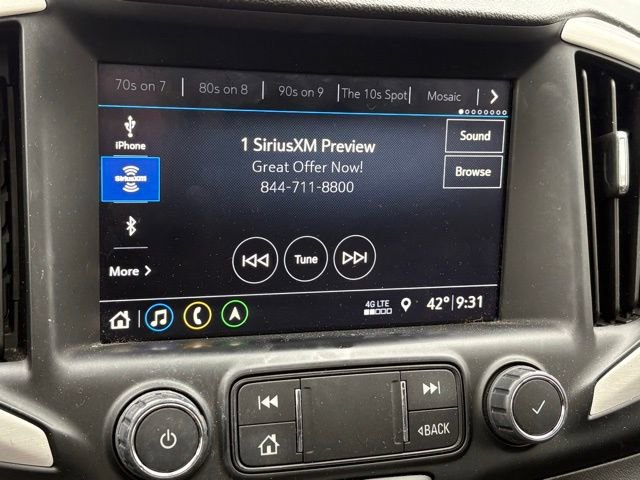 Used 2020 GMC Terrain SLT w/ Preferred Package image 33