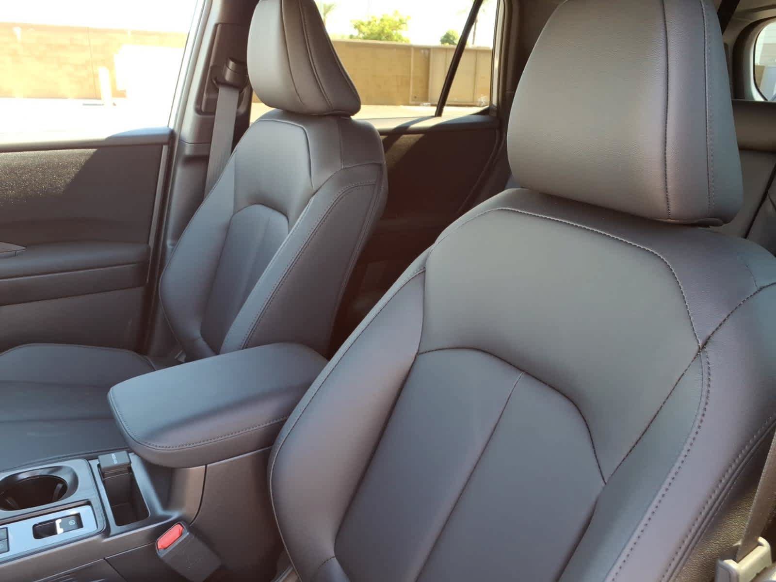 New 2026 Subaru Outback Premium AWD/4WD image 31
