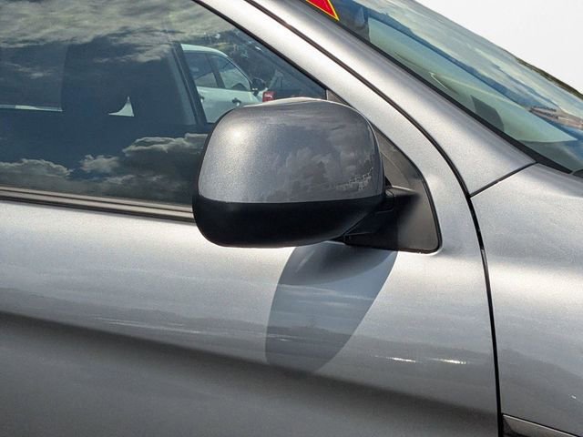 New 2026 Mitsubishi Outlander Sport AWD image 11