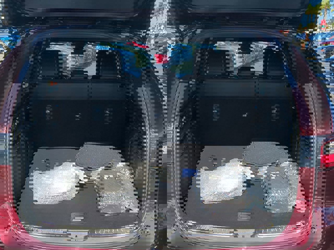 New 2026 MAZDA CX-90 Plug-In Hybrid w/ Premium Plus image 13