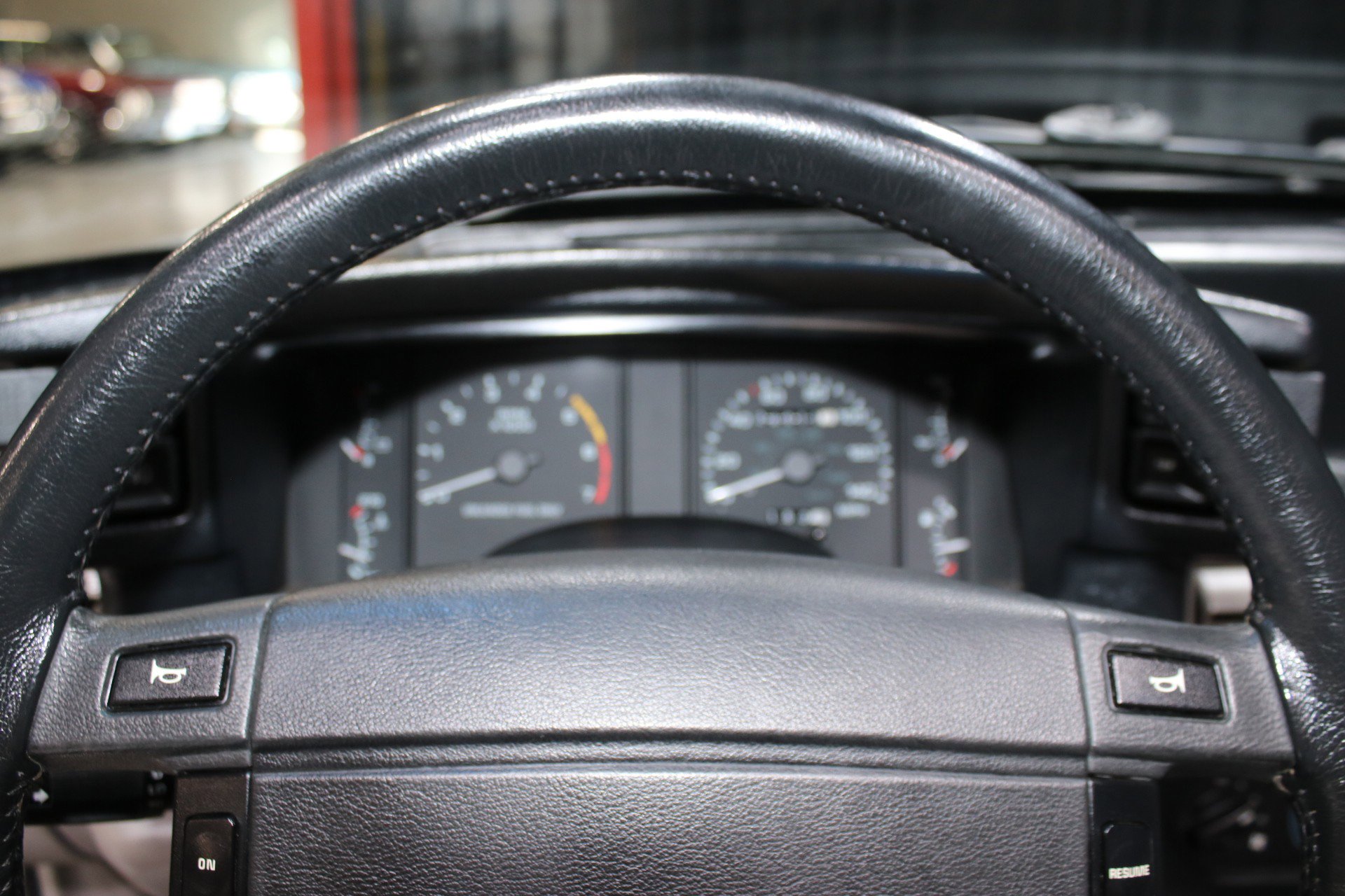 Used 1990 Ford Mustang GT image 65