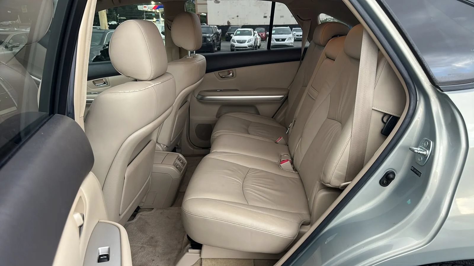 Used 2006 Lexus RX 400h AWD image 8