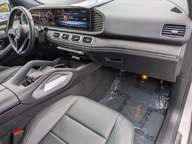 Certified 2025 Mercedes-Benz GLE 450e 4MATIC image 23