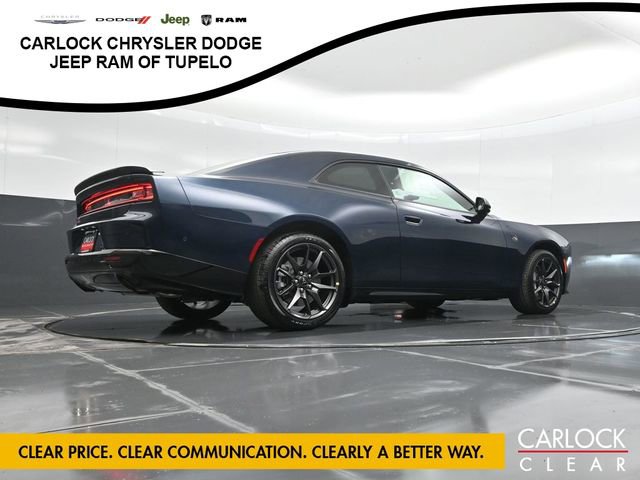 New 2026 Dodge Charger Scat Pack image 48