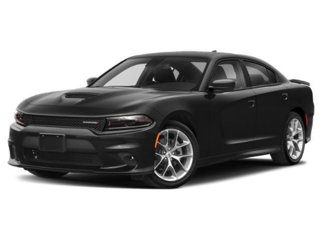 Certified 2023 Dodge Charger GT