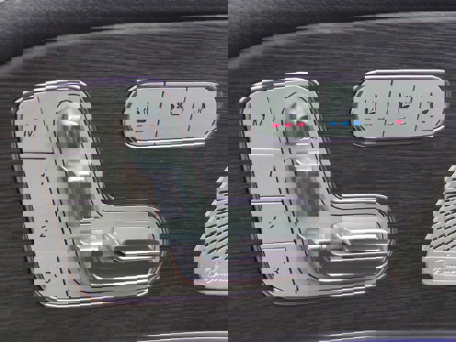 Certified 2024 Mercedes-Benz GLS 580 4MATIC image 24