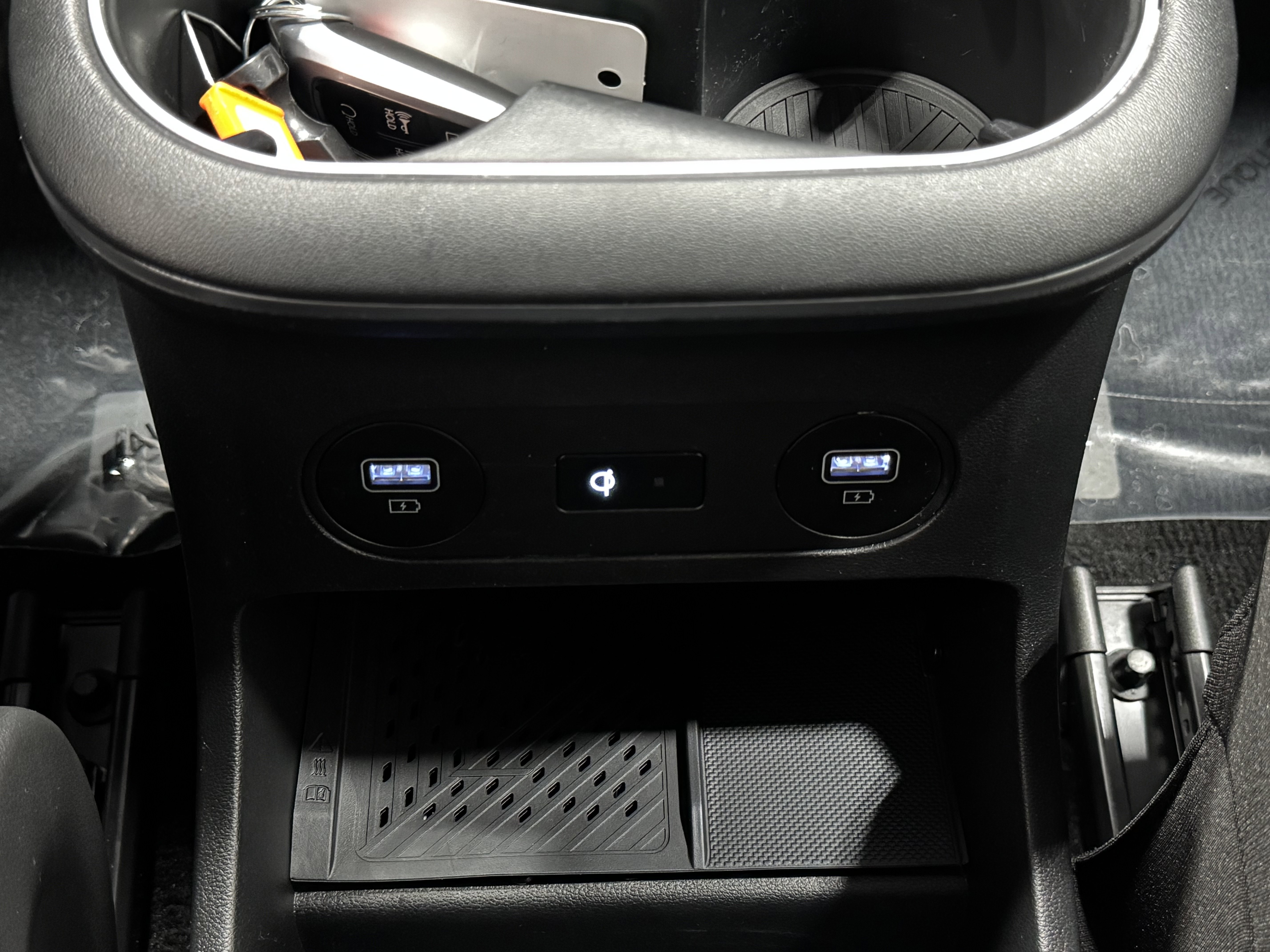 Used 2024 Hyundai Ioniq 5 SEL image 35