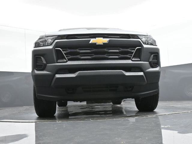 New 2026 Chevrolet Colorado W/T w/ Advanced Trailering Package image 16