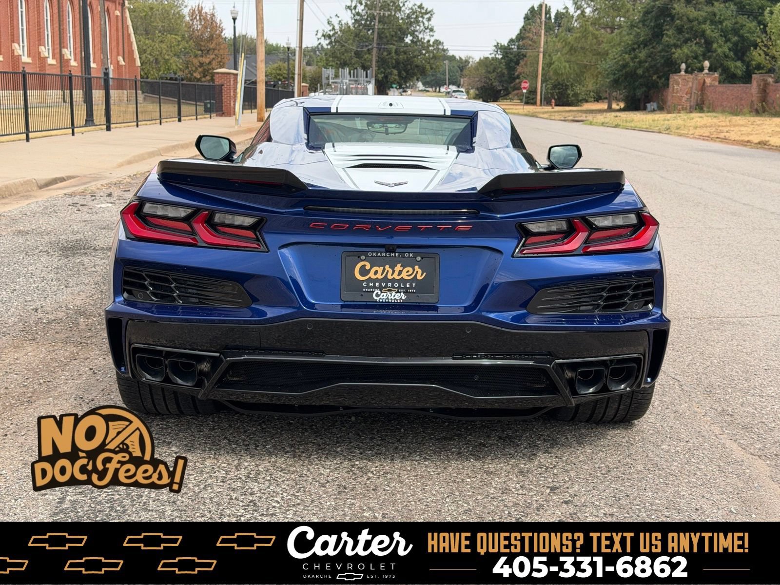 New 2027 Chevrolet Corvette Grand Sport RWD image 12