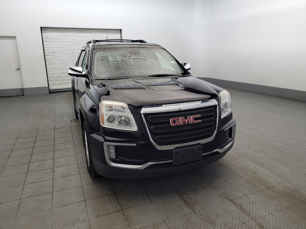 Used 2016 GMC Terrain SLE w/ Cargo Package FWD image 14