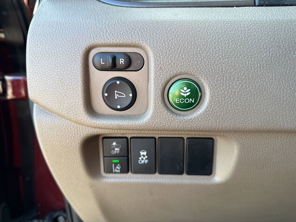 Used 2022 Honda Pilot Special Edition image 19