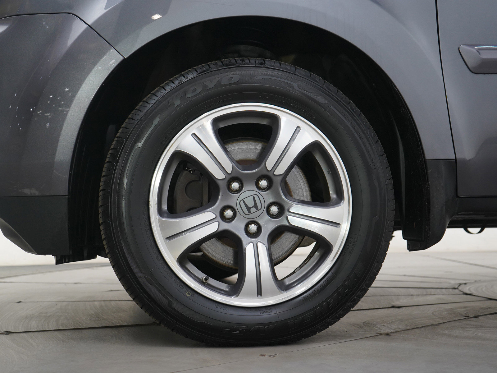 Used 2015 Honda Pilot SE image 33