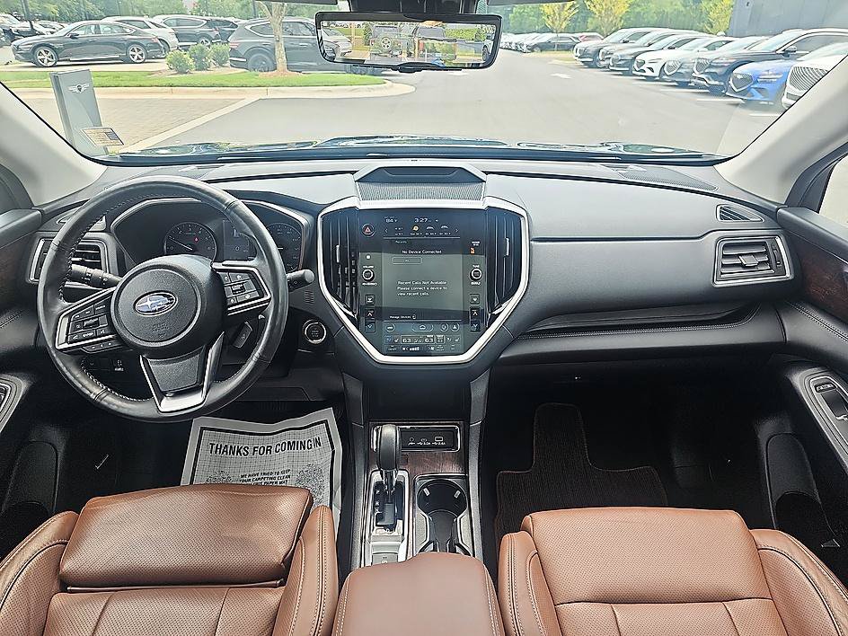 Used 2023 Subaru Ascent Touring AWD/4WD image 32
