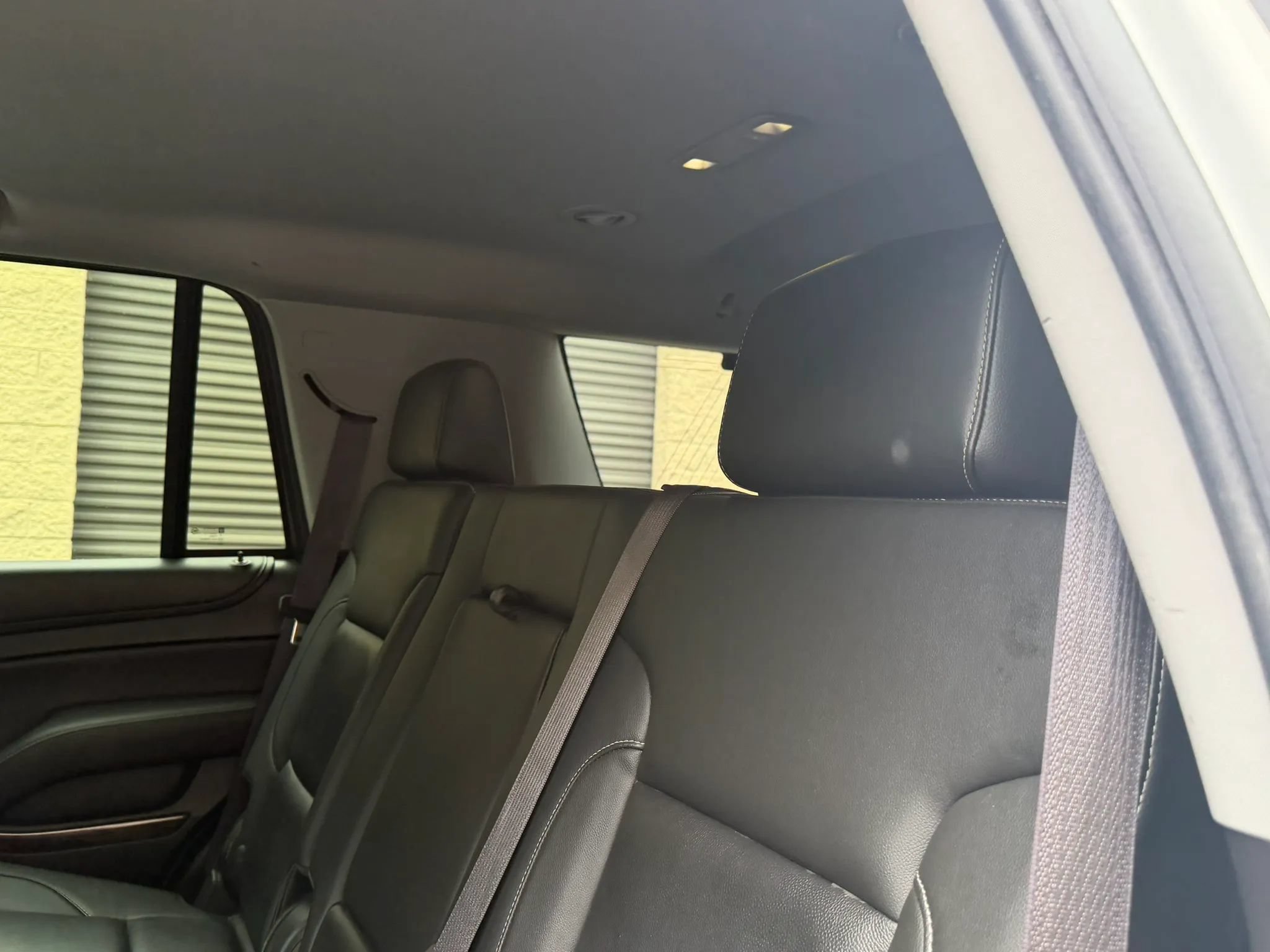 Used 2015 Chevrolet Tahoe LT AWD/4WD image 31