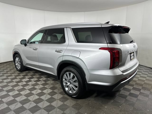 Certified 2025 Hyundai Palisade SEL AWD/4WD image 22