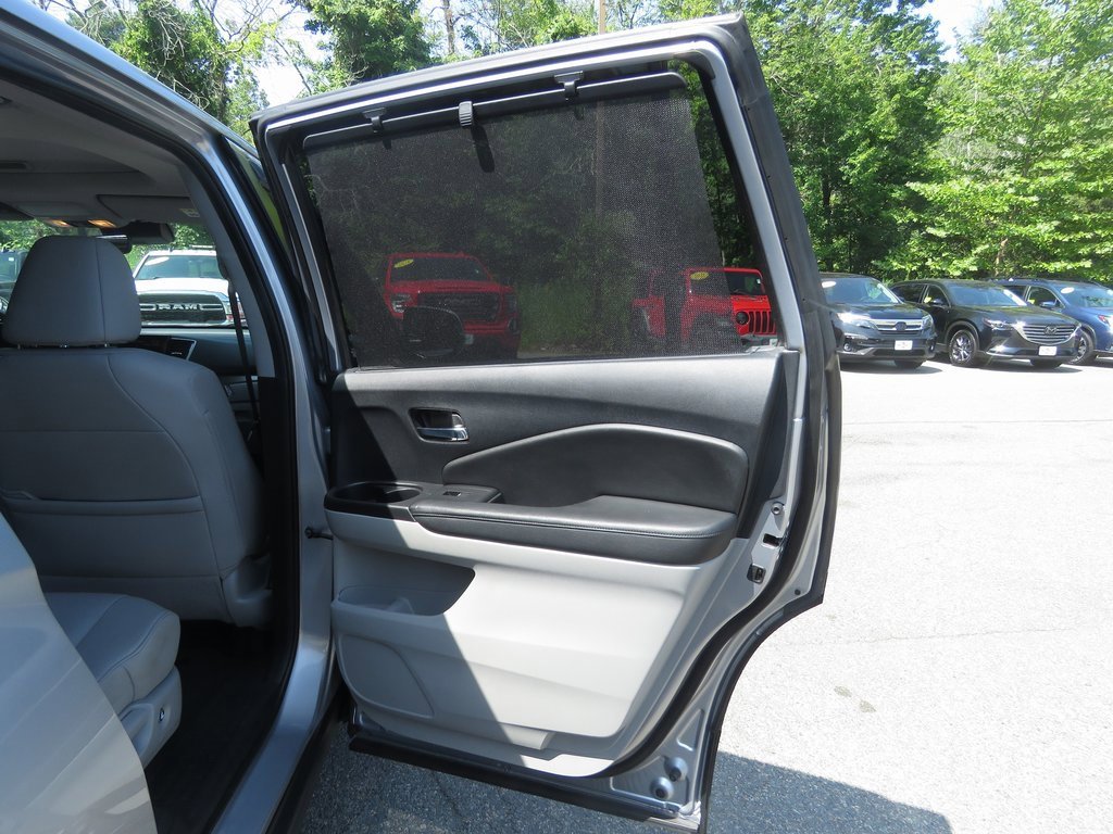 Used 2019 Honda Pilot EX-L image 16
