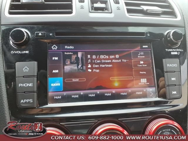 Used 2019 Subaru WRX AWD/4WD image 28