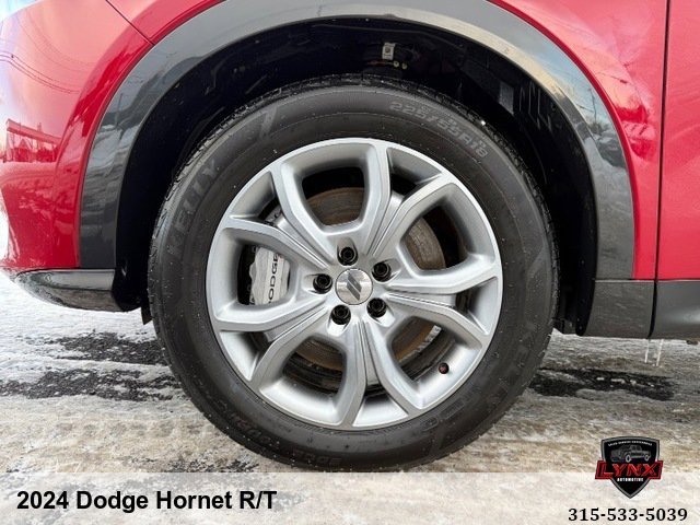 Used 2024 Dodge Hornet R/T image 46