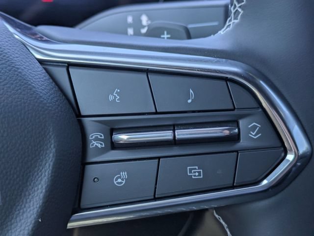 New 2026 Chevrolet Traverse Z71 w/ Enhanced Driving Package AWD/4WD image 15