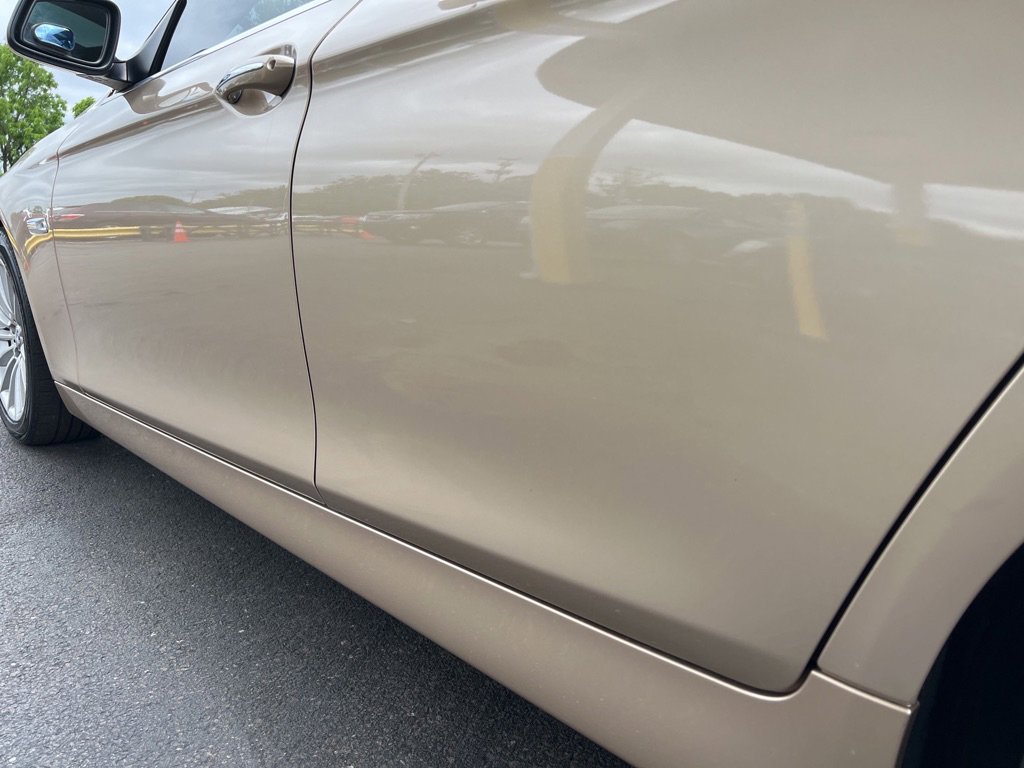 Used 2012 BMW 535i Sedan image 36