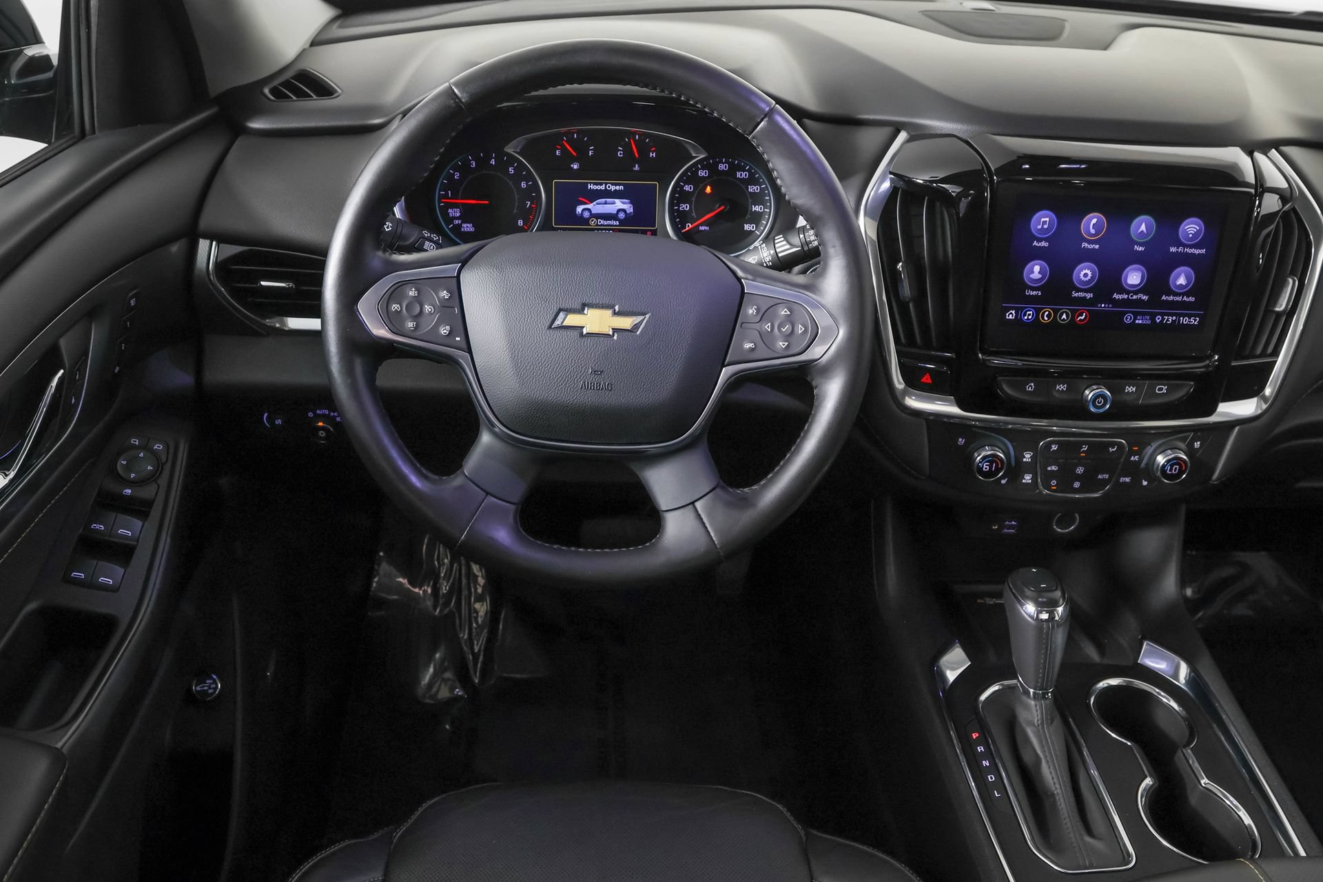 Used 2020 Chevrolet Traverse Premier w/ Redline Edition AWD/4WD image 40