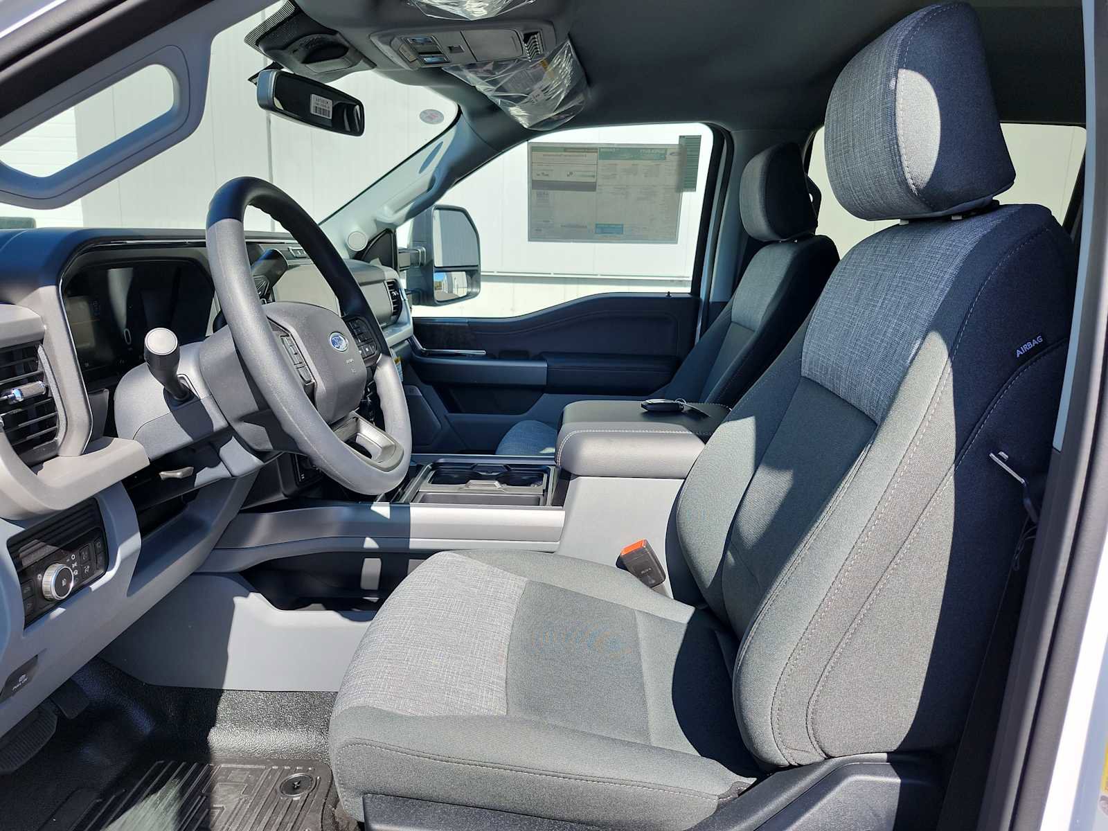 New 2026 Ford F250 XLT w/ XLT Premium Package image 11