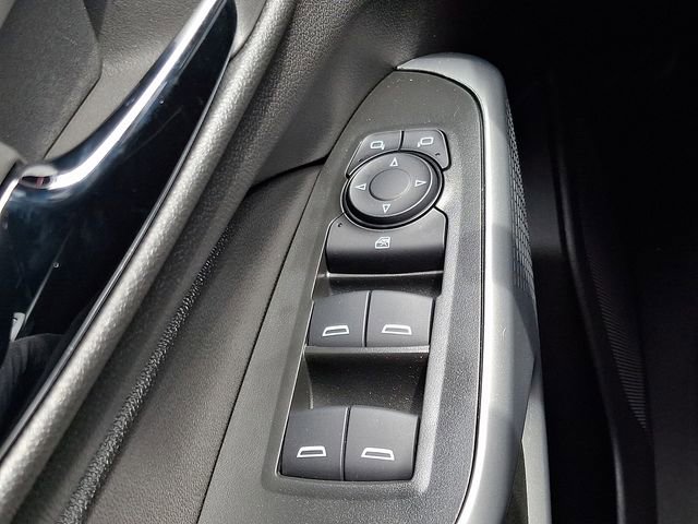 Certified 2025 Chevrolet Trax RS w/ Driver Confidence Package image 22