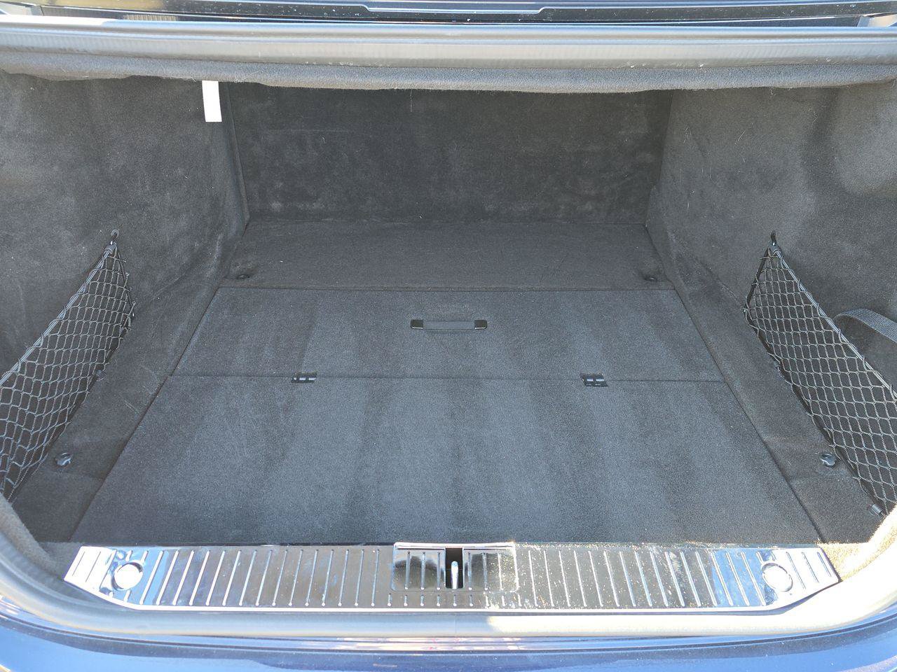 Used 2008 Mercedes-Benz S 600 image 15