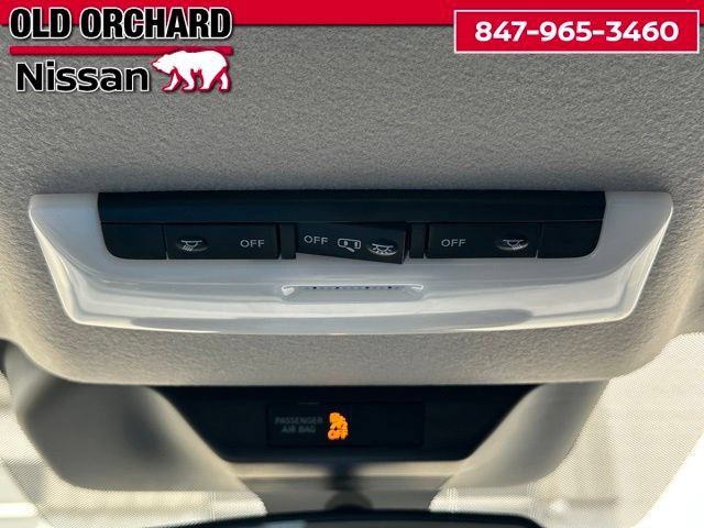 Used 2025 Nissan Kicks S FWD image 15